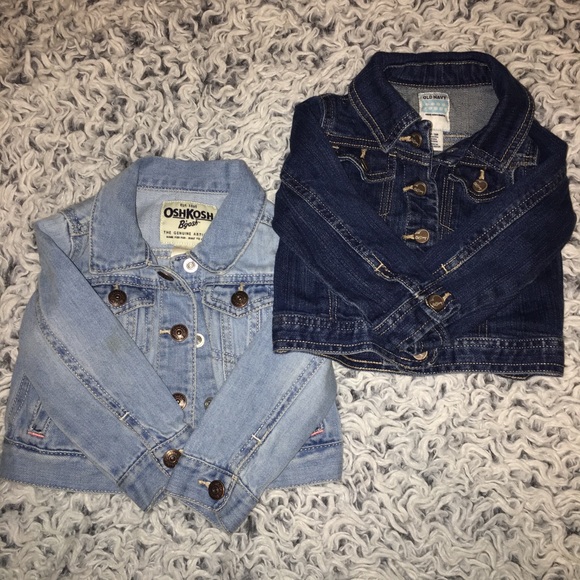 Jean Jacket - Picture 5 of 5